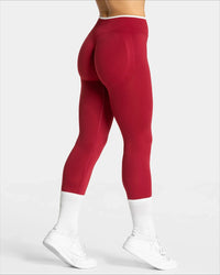 Sculpt & Smooth High-Waist Sports Pants™