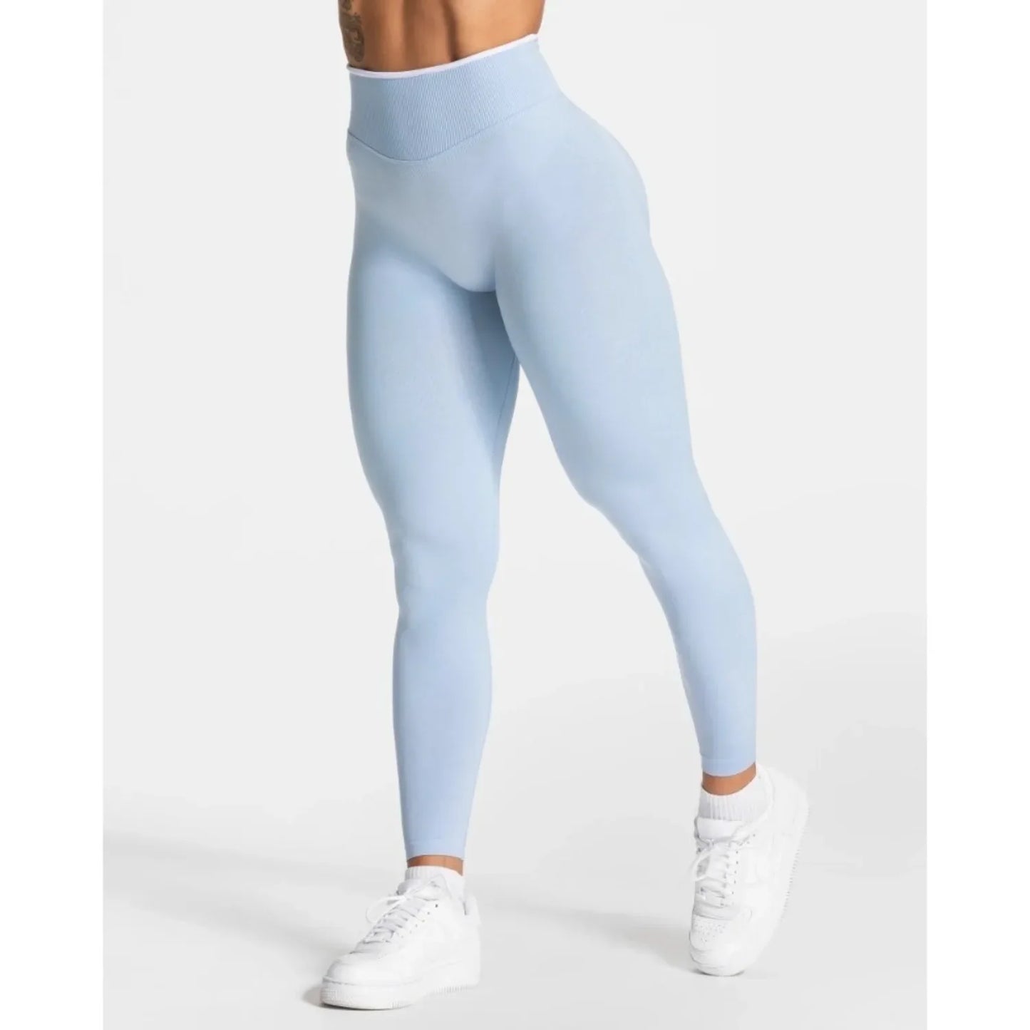 Sculpt & Smooth High-Waist Sports Pants™