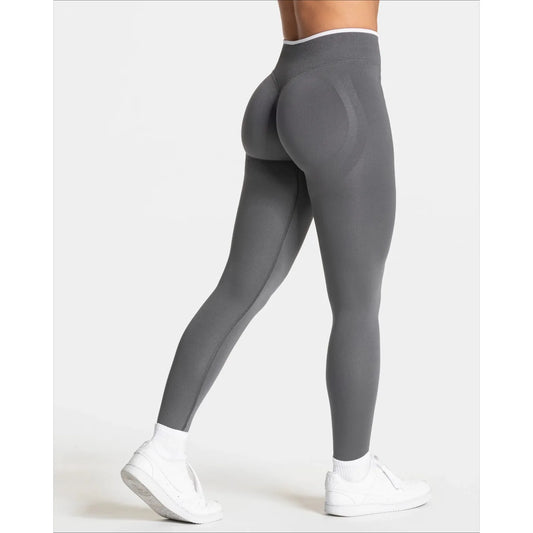 Sculpt & Smooth High-Waist Sports Pants™
