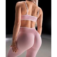 Sculpt & Smooth High-Waist Sports Pants™