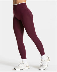 Sculpt & Smooth High-Waist Sports Pants™