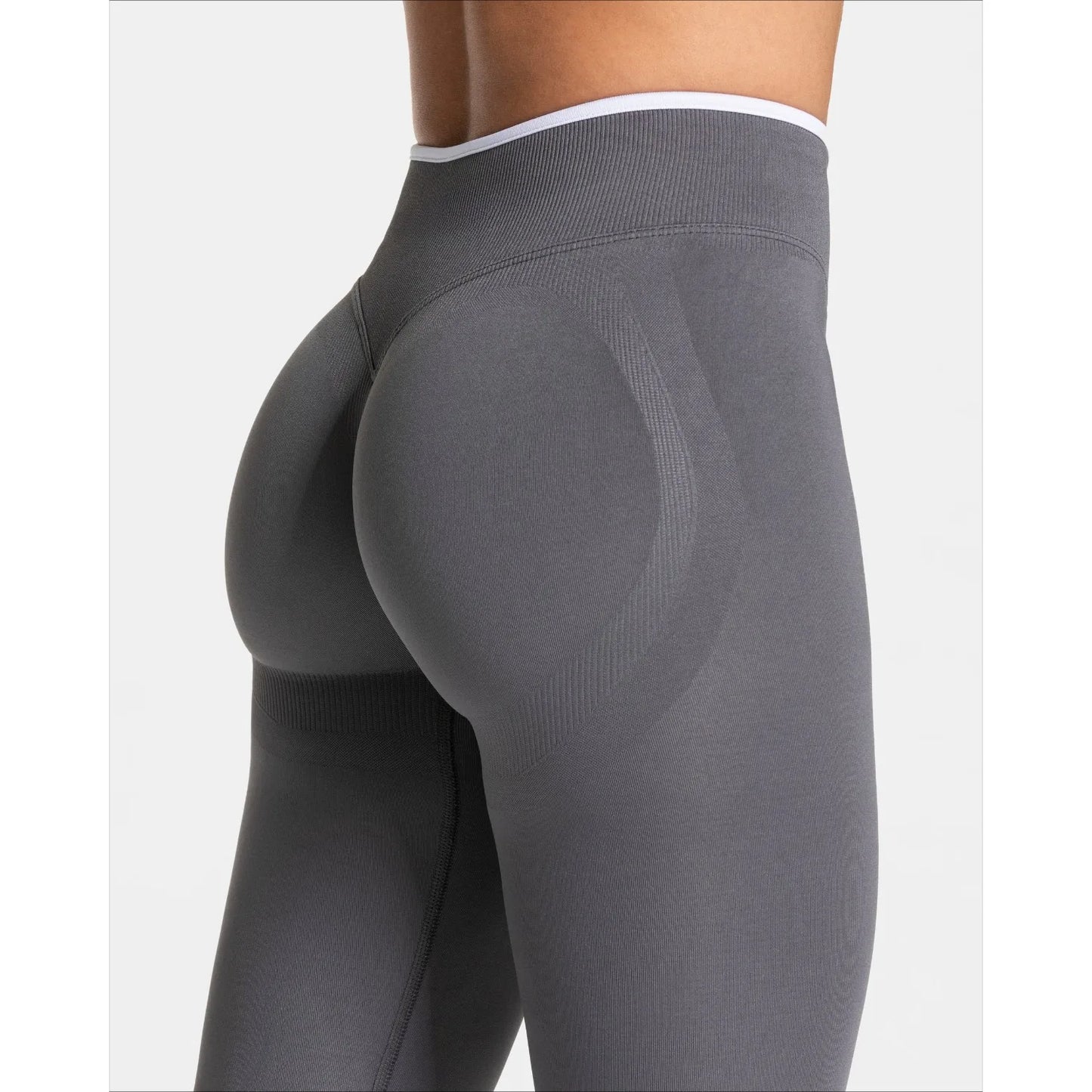 Sculpt & Smooth High-Waist Sports Pants™